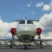 Microsoft Flight Simulator Honda Jet