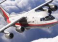 Microsoft Flight Simulator 2024 BAE 146