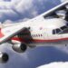 Microsoft Flight Simulator 2024 BAE 146