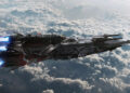 Star Citizen RSI Perseus