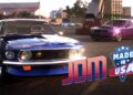 JDM Japanese Drift Master Made in USA DLC key art