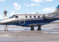 Beechcraft Prermier IA for Microsoft Flight Simulator 2024