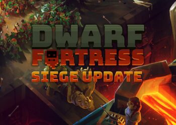 Dwarf Fortress Siege Update 53.0 out