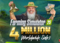 Farming Simulator 25 Celebrates 4 Million Copies Sold With New Year 2 Season Pass