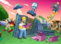 Fortnite Simpsons Update Results in a Massive Intake of New & Old Players