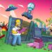 Fortnite Simpsons Update Results in a Massive Intake of New & Old Players