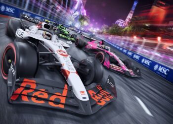 EA Sports F1 25 Season 4 Adds an Elimination Game Mode, Updated Drivers Ratings, & More