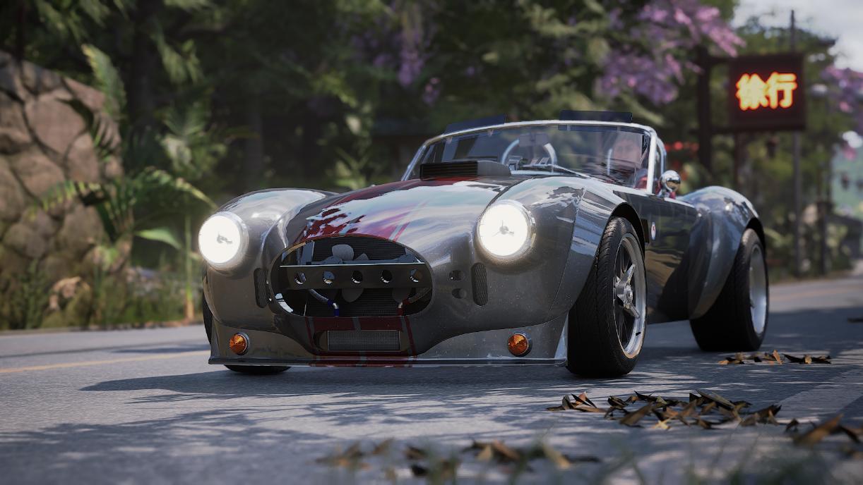 JDM Made in USA Screenshot 5