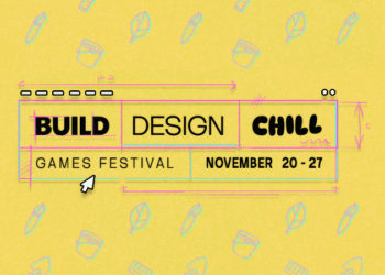 Steam Build, Design, Chill Games Festival 2025 Celebrates Cozy Games All Week