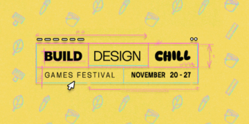 Steam Build, Design, Chill Games Festival 2025 Celebrates Cozy Games All Week