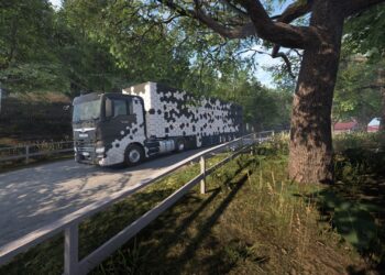 On the Road trucking