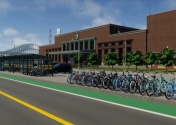 Cities Skylines 2 bike patch