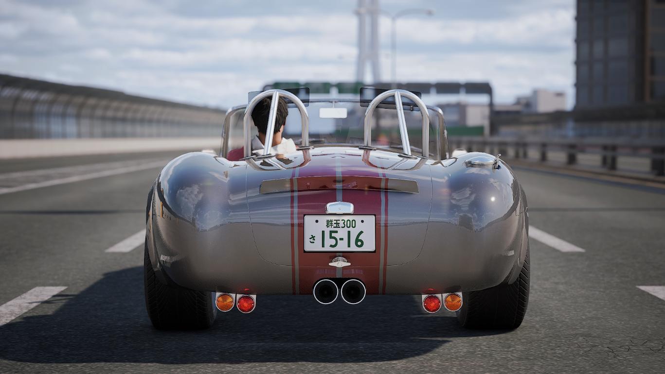 JDM Made in USA Screenshot 4