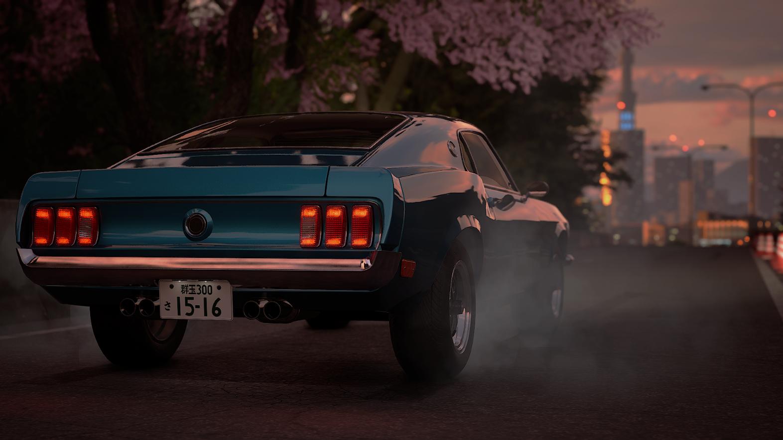 JDM Made in USA Screenshot 12