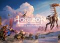 Horizon Steel Frontiers key art