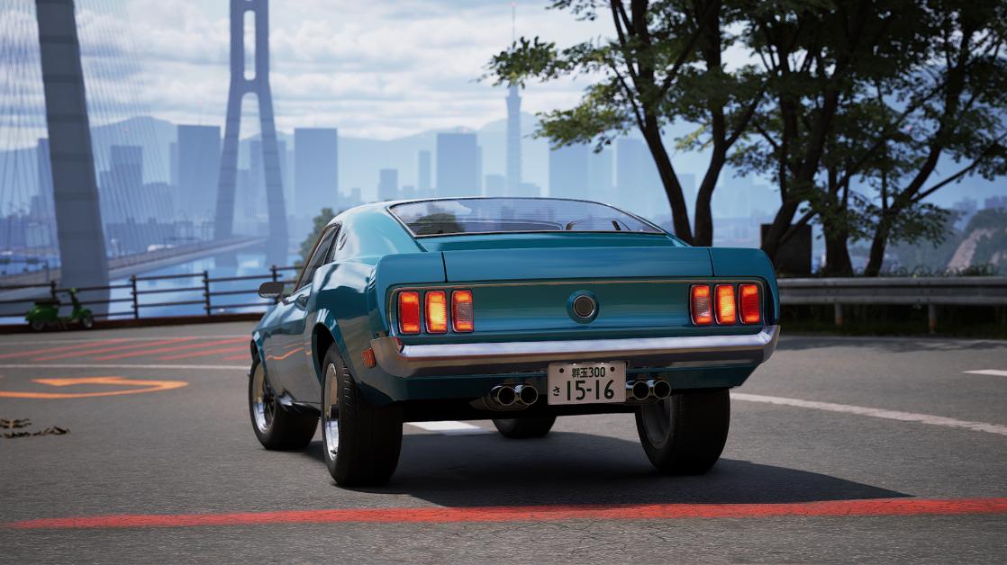 JDM Made in USA Screenshot 6