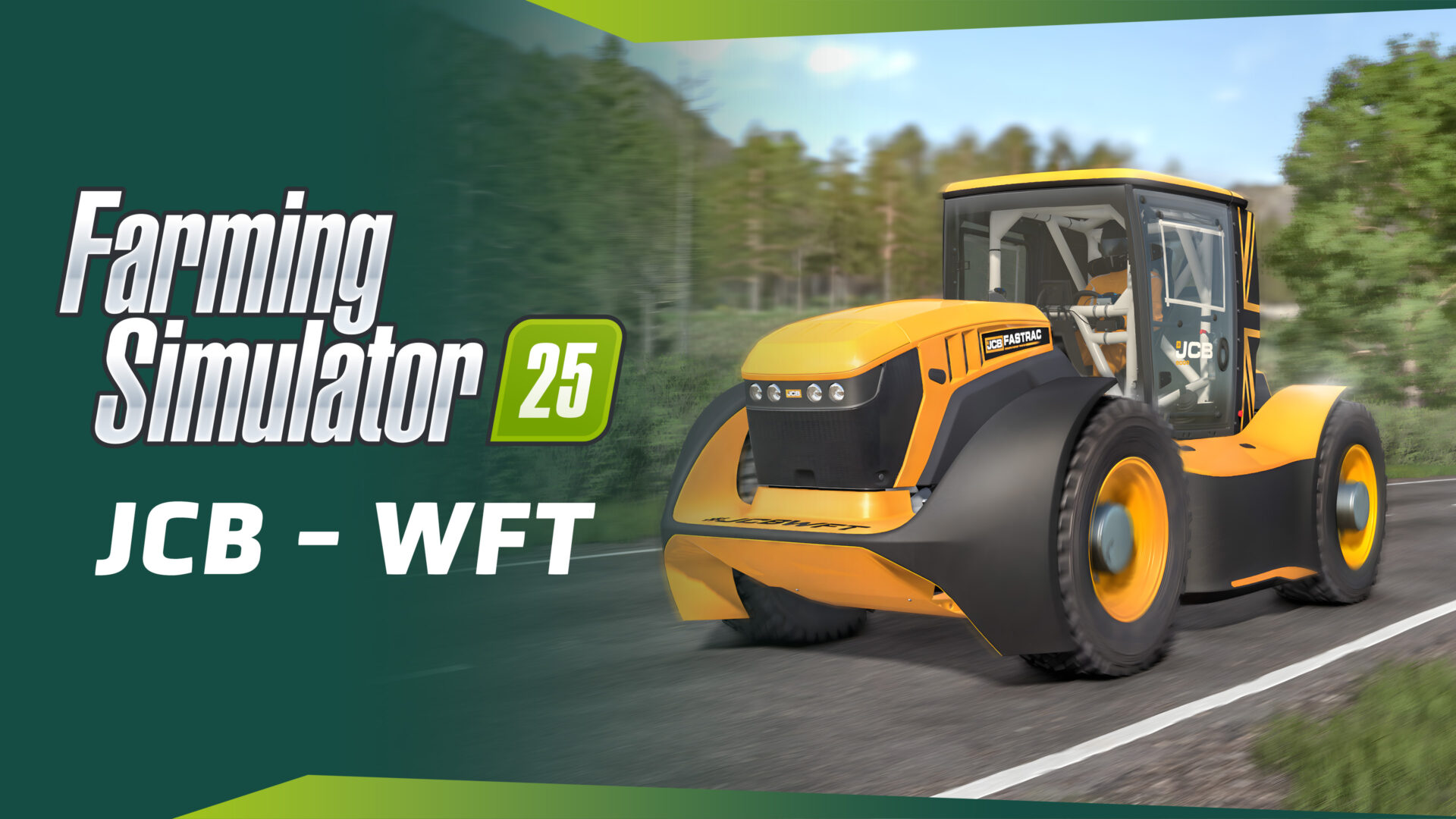 Farming Simulator 25