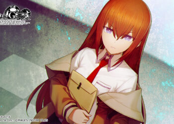 Steins;Gate Re:Boot - Makise Kurisu