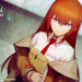 Steins;Gate Re:Boot - Makise Kurisu
