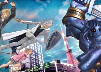 Dissidia Duellum Final Fantasy image