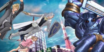 Dissidia Duellum Final Fantasy image