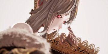 Code Vein 2 Lou MagMell