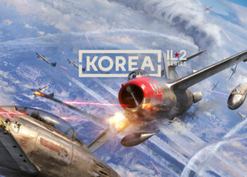 Il-2 Korea Art
