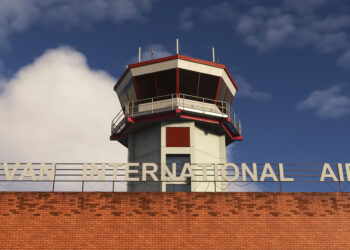 Microsoft Flight Simulator 2024 Kathmandu