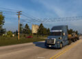 American Truck Simulator South Dakota Cities