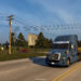 American Truck Simulator South Dakota Cities