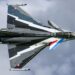 Microsoft Flight Simulator Rafale