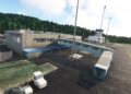 Microsoft Flight Simulator fukue Airport