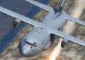 DCS World C130 Hercules