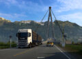 Euro Truck Simulator 2 Nordic Horizon Landmarks