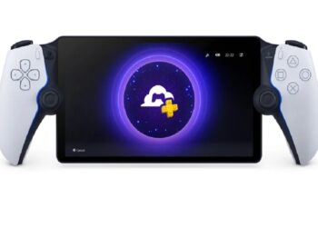 Cloud Streaming Is Now Available on the PlayStation Portal
