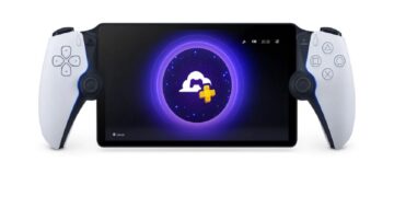 Cloud Streaming Is Now Available on the PlayStation Portal