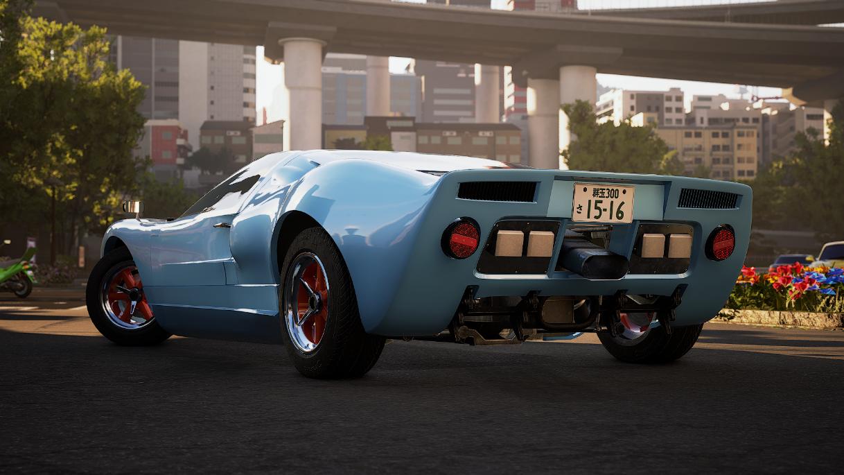 JDM Made in USA Screenshot 9