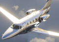 Microsoft Flight Simulator 2024 Beechcraft Premier IA