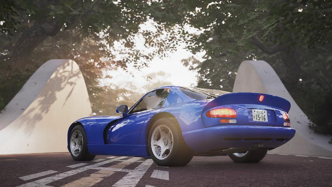 JDM Made in USA Screenshot 2