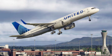 Microsoft Flight Simulator Boeing 757