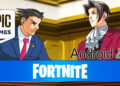 Epic Games vs Google Android
