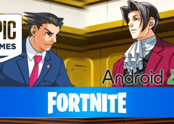 Epic Games vs Google Android