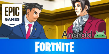 Epic Games vs Google Android