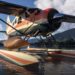 Microsoft Flight Simulator Jurassic World Liveries