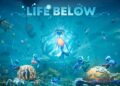 Life Below splash art