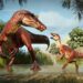 Jurassic World Evolution 3 Irritator
