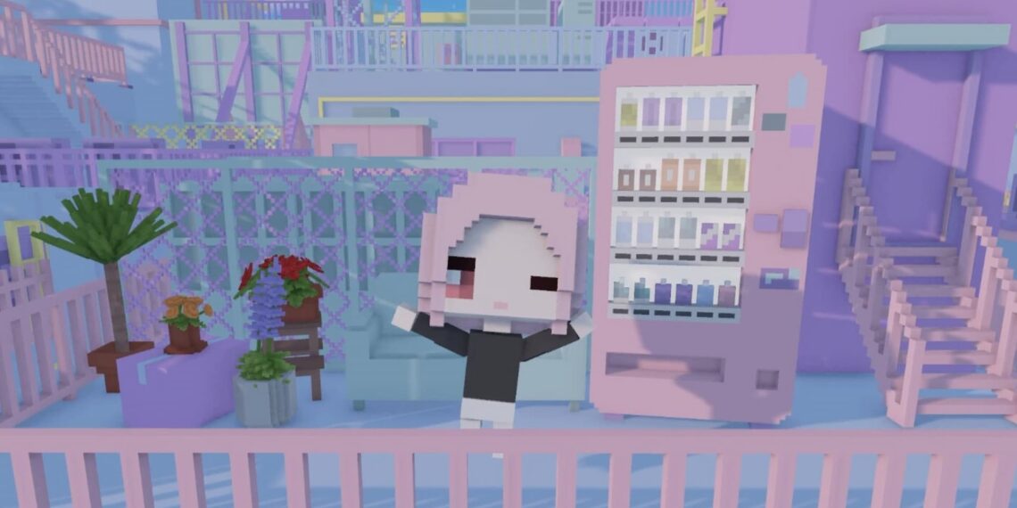 Yume Roof screenshot