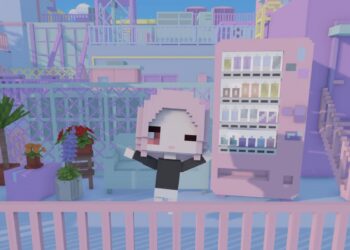 Yume Roof screenshot