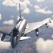 Microsoft Flight Simulator Eurofighter Typhoon
