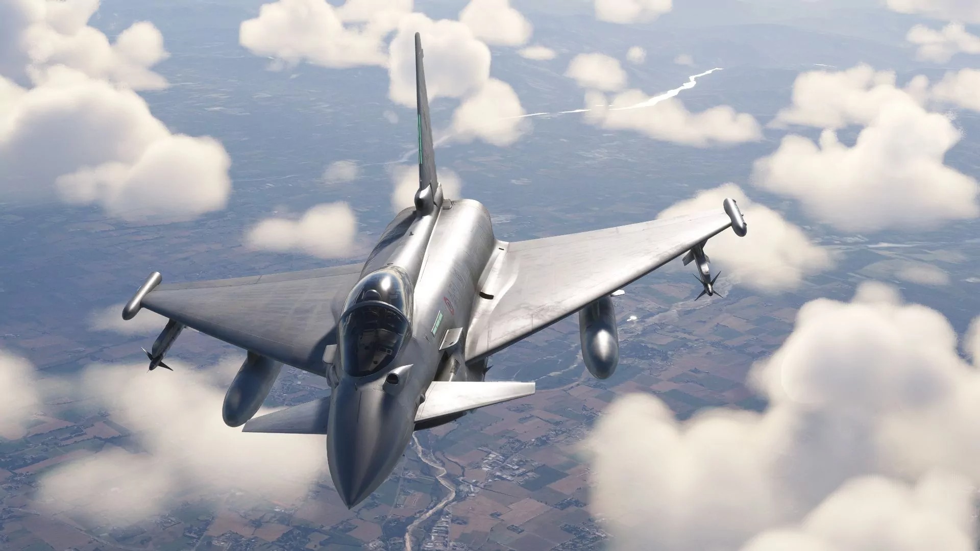 Today in Flight Simulation News – December 15, 2025